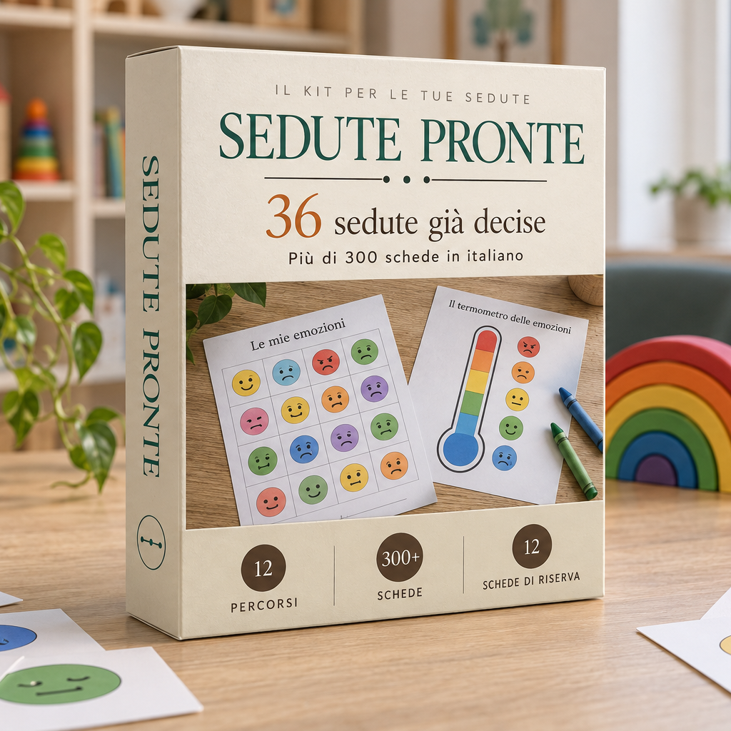 Sedute Pronte